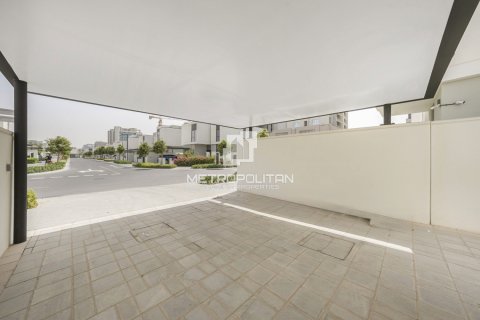 Villa de 4 dormitorios en Murooj Al Furjan, UAE No. 78071 3