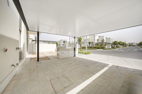 Villa de 4 dormitorios en Murooj Al Furjan, UAE No. 78071 4