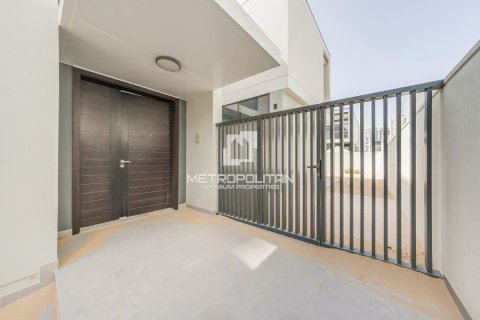 Villa de 4 dormitorios en Murooj Al Furjan, UAE No. 78071 7