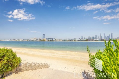 Villa de 6 dormitorios en Signature Villas, UAE No. 8911