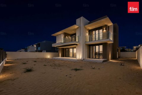 Villa de 4 dormitorios en Jebel Ali, UAE No. 164856