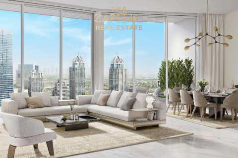2 bedrooms Apartment in Dubai, UAE No. 7618 3