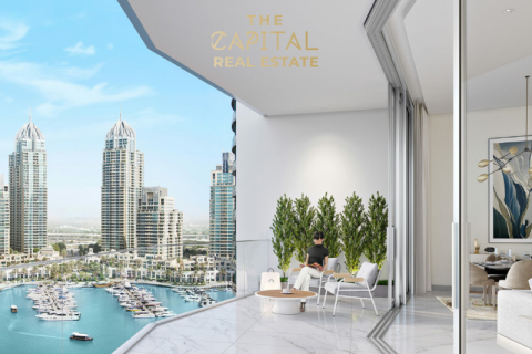 2 bedrooms Apartment in Dubai, UAE No. 7618 7