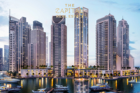 2 bedrooms Apartment in Dubai, UAE No. 7618 9