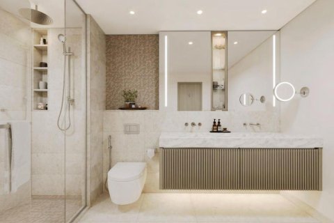 1 غرف نوم شقة في Sobha Hartland, الإمارات العربية المتحدة رقم 217287 5