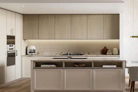 1 غرف نوم شقة في Sobha Hartland, الإمارات العربية المتحدة رقم 217287 11