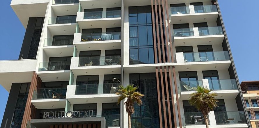 2 bedrooms Apartment in Culture Village, UAE No. 226406