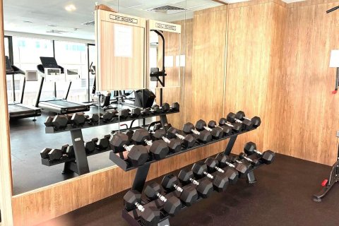 2 bedrooms Apartment in Culture Village, UAE No. 226406 23