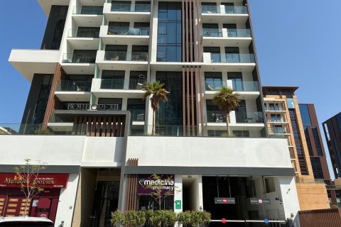 2 bedrooms Apartment in Culture Village, UAE No. 226406 26