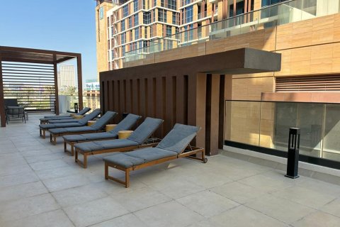 2 bedrooms Apartment in Culture Village, UAE No. 226406 16
