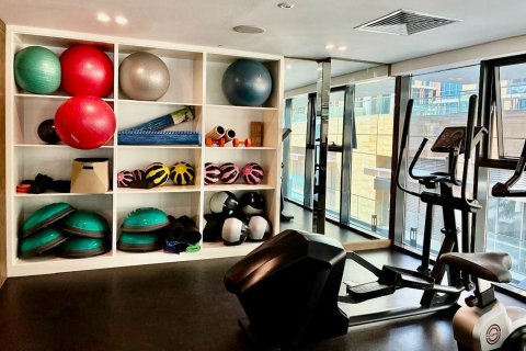 2 bedrooms Apartment in Culture Village, UAE No. 226406 24