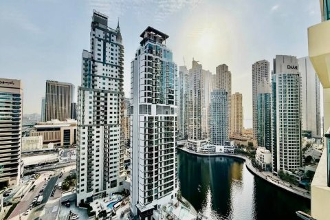 Apartment de 1 dormitorio en Dubai Marina, UAE No. 198156