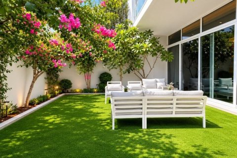 Townhouse de 3 chambres à Arabella Townhouses, UAE No. 163804 5