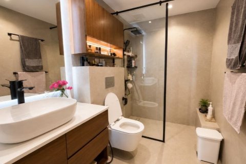 Townhouse de 3 chambres à Arabella Townhouses, UAE No. 163804 8
