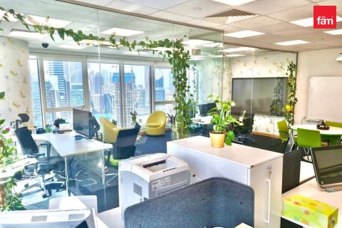 Office de 86.8m² en Business Bay, UAE No. 187801
