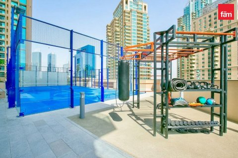Apartment de 1 dormitorio en Dubai Marina, UAE No. 223660 4