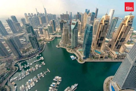 Apartment de 1 dormitorio en Dubai Marina, UAE No. 223660 12