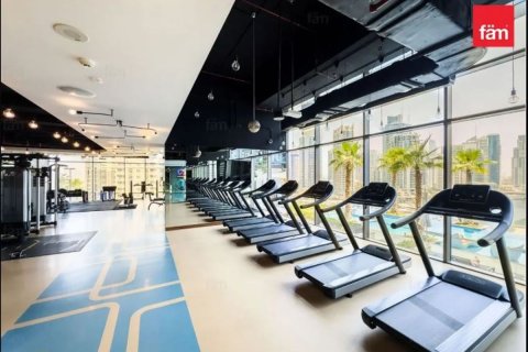 Apartment de 1 dormitorio en Dubai Marina, UAE No. 223660 7
