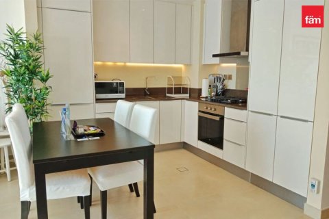 Apartment de 1 dormitorio en Dubai Marina, UAE No. 223660 10