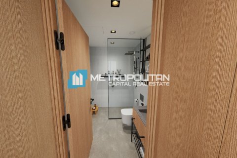 Квартира с 1 спальней на Остров Яс, ОАЭ №135407 10