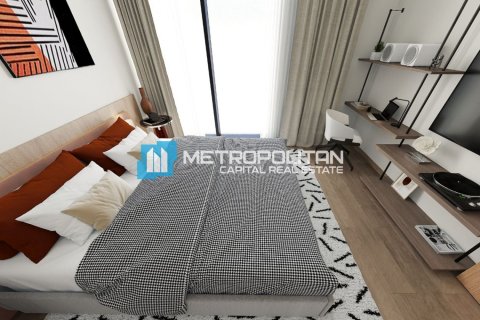 Квартира с 1 спальней на Остров Яс, ОАЭ №135407 9