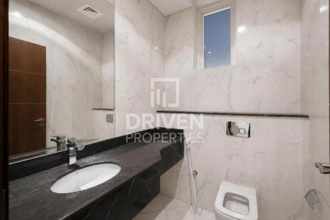 Вилла с 6 спальнями в Jumeirah 3, ОАЭ №212217 28