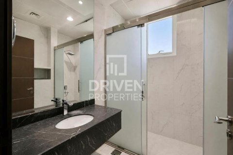 Вилла с 6 спальнями в Jumeirah 3, ОАЭ №212217 31