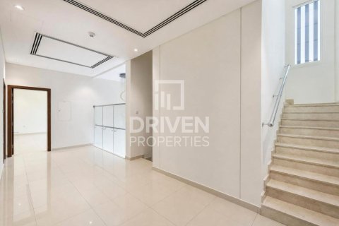 Вилла с 6 спальнями в Jumeirah 3, ОАЭ №212217 10