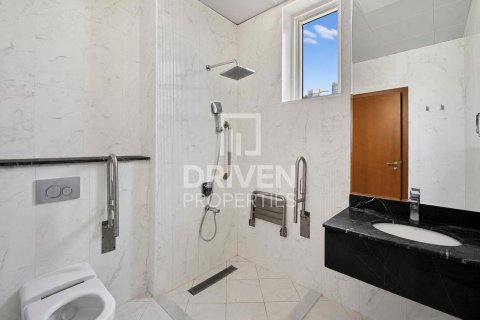 Вилла с 6 спальнями в Jumeirah 3, ОАЭ №212217 29