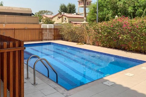 4 bedrooms Villa in Al Safa, UAE No. 213061 3