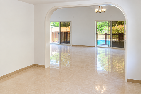 4 bedrooms Villa in Al Safa, UAE No. 213061 9