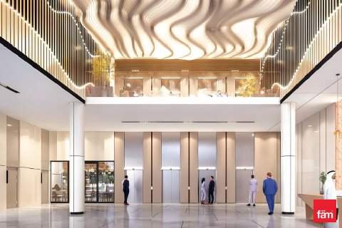 208.8مربع، مكتب في International City, الإمارات العربية المتحدة رقم 152815 9
