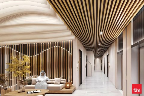 208.8مربع، مكتب في International City, الإمارات العربية المتحدة رقم 152815 5