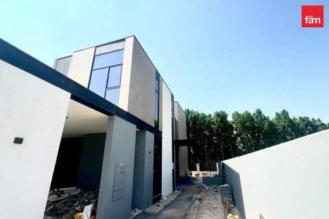 Вилла с 4 спальнями в Дубай, ОАЭ №222240 16