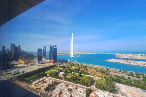 3 bedrooms Apartment in Al Mina, UAE No. 24832