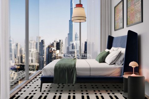 Apartment de 1 dormitorio en Business Bay, UAE No. 78271 7