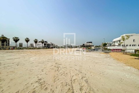 Земельный участок 1069.87м² в Pearl Jumeirah, ОАЭ №211894 3