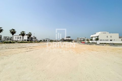 Земельный участок 1069.87м² в Pearl Jumeirah, ОАЭ №211894 5