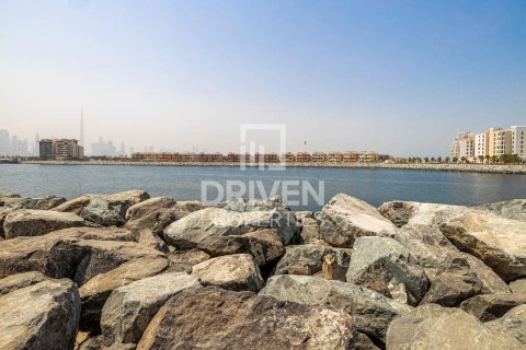 Земельный участок 1069.87м² в Pearl Jumeirah, ОАЭ №211894 19