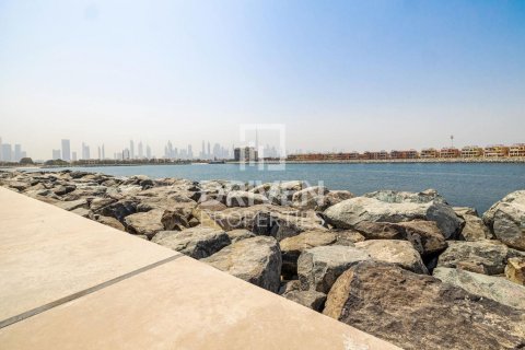 Земельный участок 1069.87м² в Pearl Jumeirah, ОАЭ №211894 18