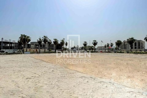 Земельный участок 1069.87м² в Pearl Jumeirah, ОАЭ №211894 4