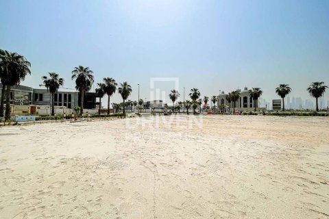 Земельный участок 1069.87м² в Pearl Jumeirah, ОАЭ №211894 14