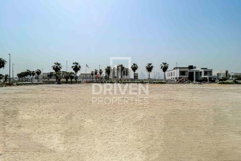 Земельный участок 1069.87м² в Pearl Jumeirah, ОАЭ №211894 6