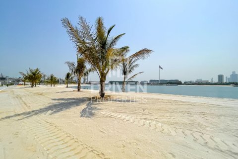 Земельный участок 1069.87м² в Pearl Jumeirah, ОАЭ №211894 9
