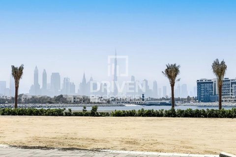 Земельный участок 1069.87м² в Pearl Jumeirah, ОАЭ №211894 11