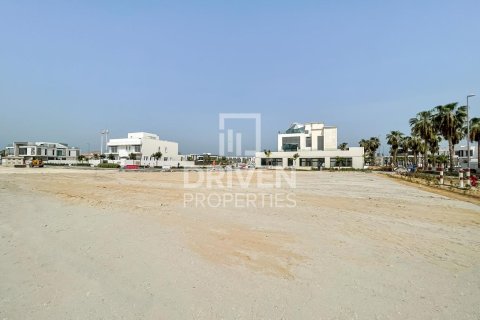 Земельный участок 1069.87м² в Pearl Jumeirah, ОАЭ №211894 10