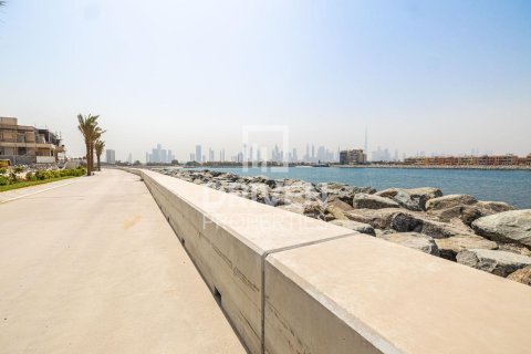 Земельный участок 1069.87м² в Pearl Jumeirah, ОАЭ №211894 16