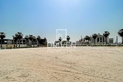 Земельный участок 1069.87м² в Pearl Jumeirah, ОАЭ №211894 7