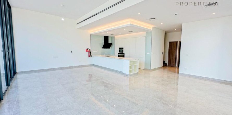 Townhouse de 4 chambres à District One, UAE No. 48033