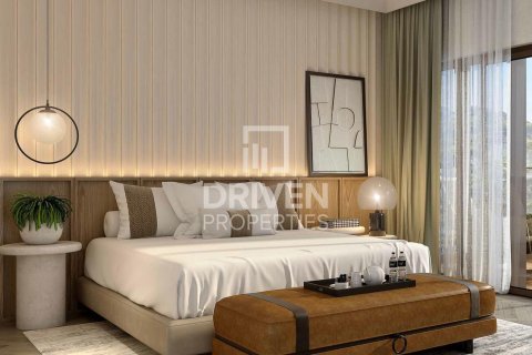 Таунхаус с 4 спальнями в Damac Lagoons, ОАЭ №211270 3